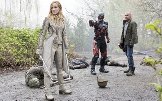 Legends of Tomorrow