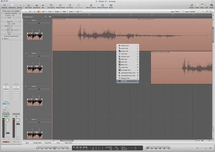 Apple Logic Studio review | TechRadar