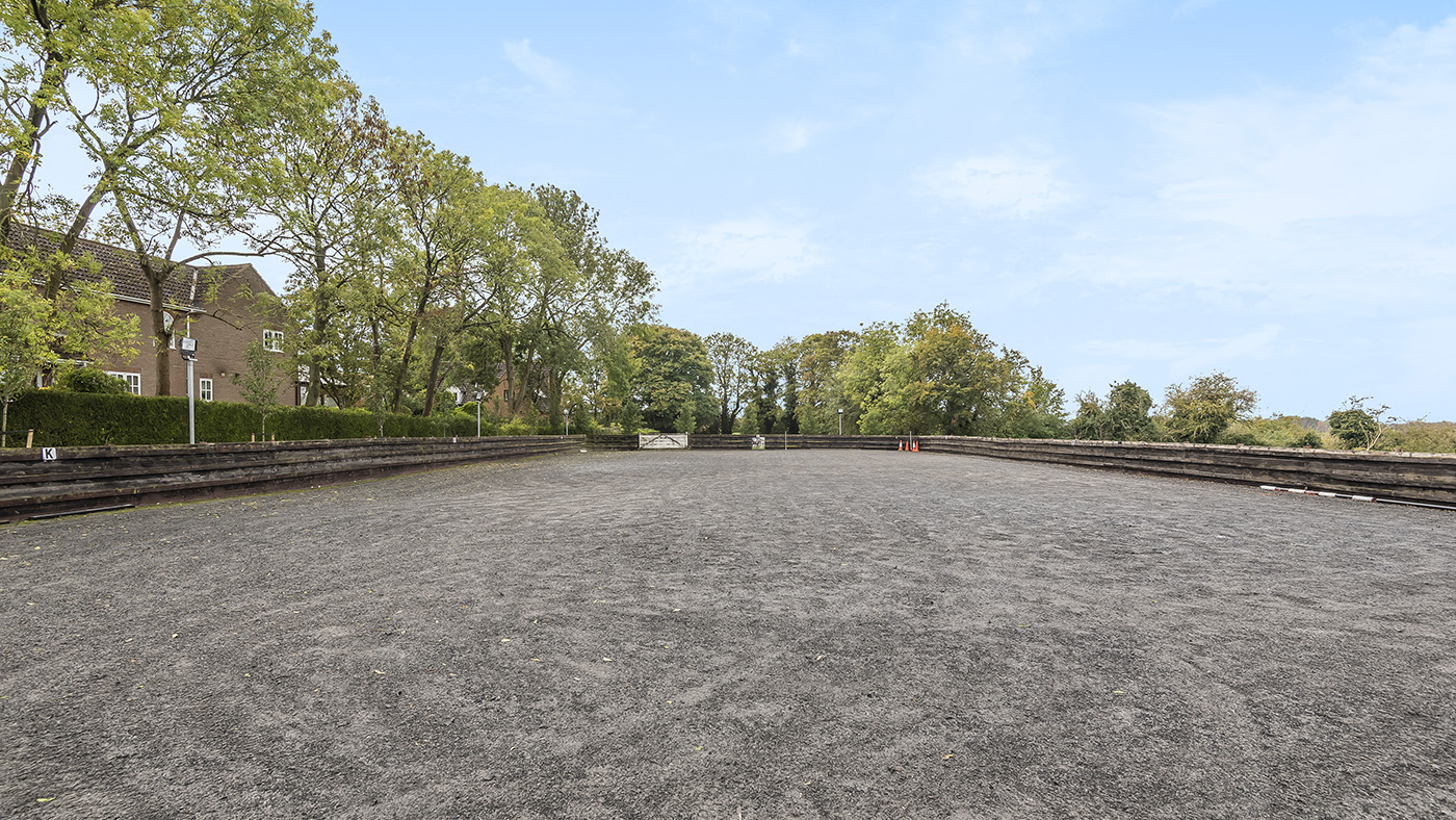 White Horse Stables - Jackson-Stops (14)