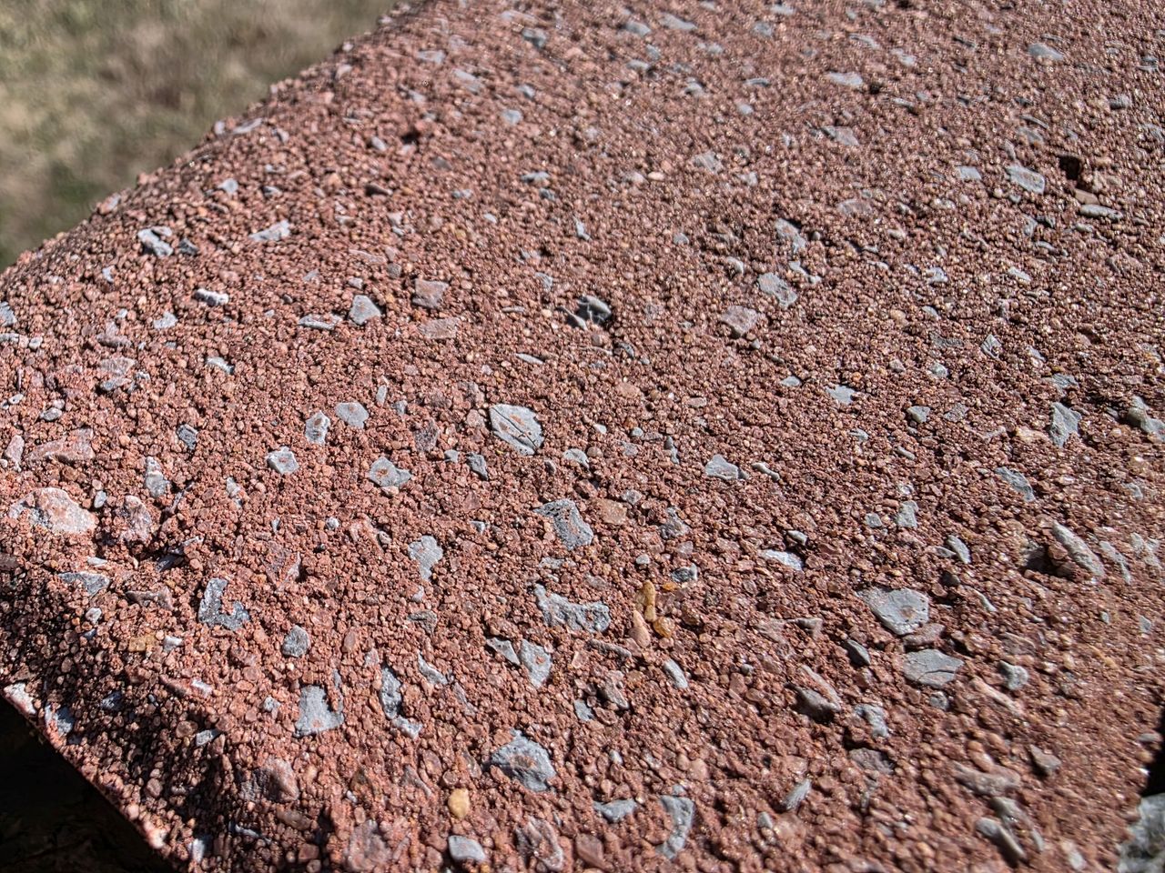 Samsung Galaxy S25 Ultra macro sample.