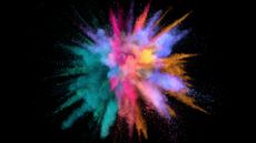 The meaning of colors 