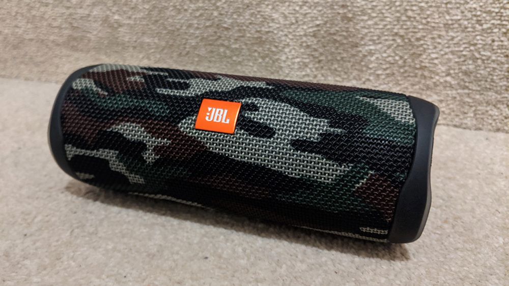 JBL Flip 5 review TechRadar