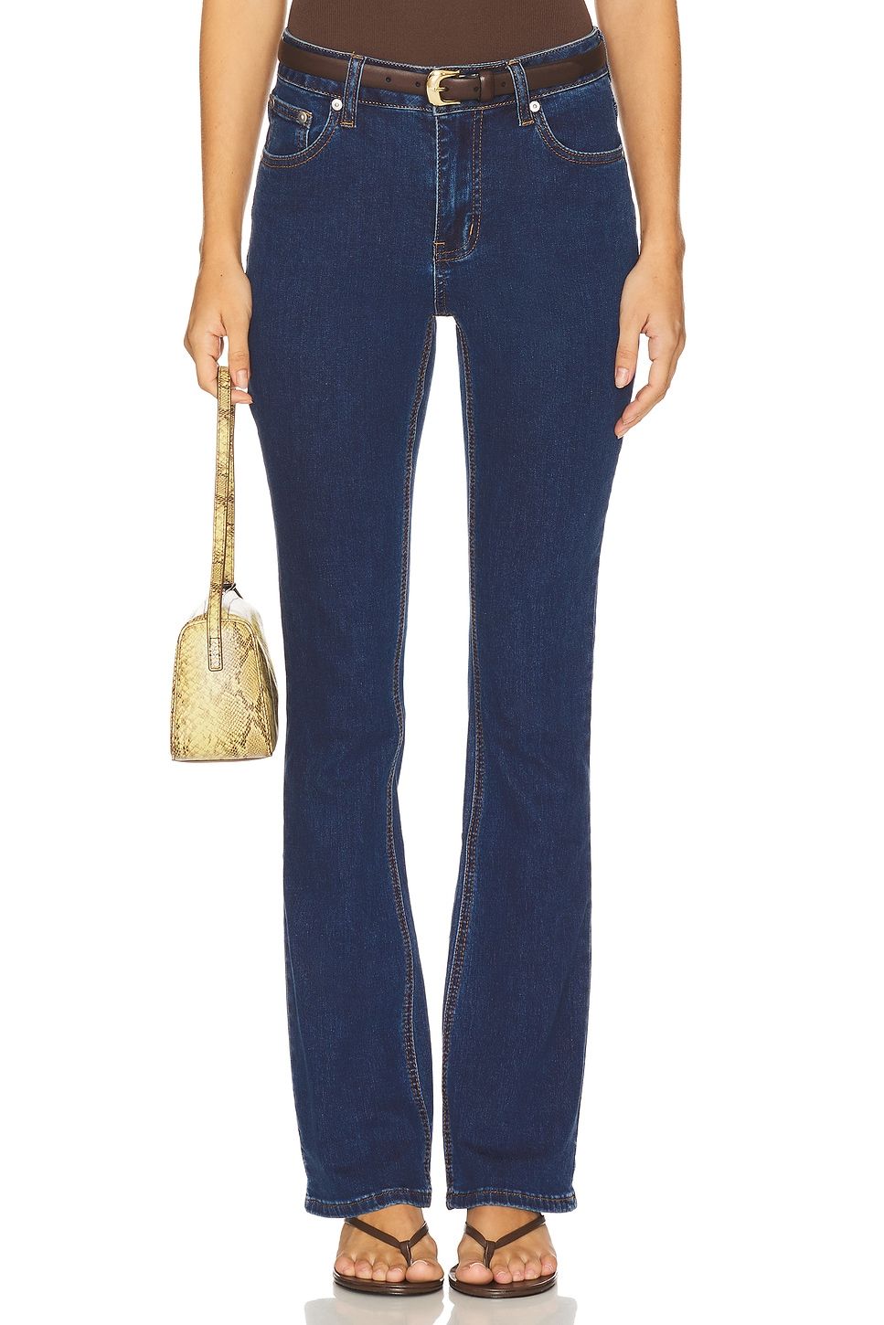 Genova Denim Jean