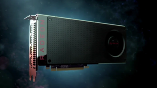 A look at the Radeon RX 480.