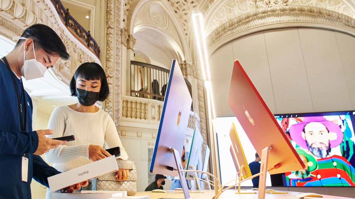 How to get student discount on MacBook Pros and iPads for music making