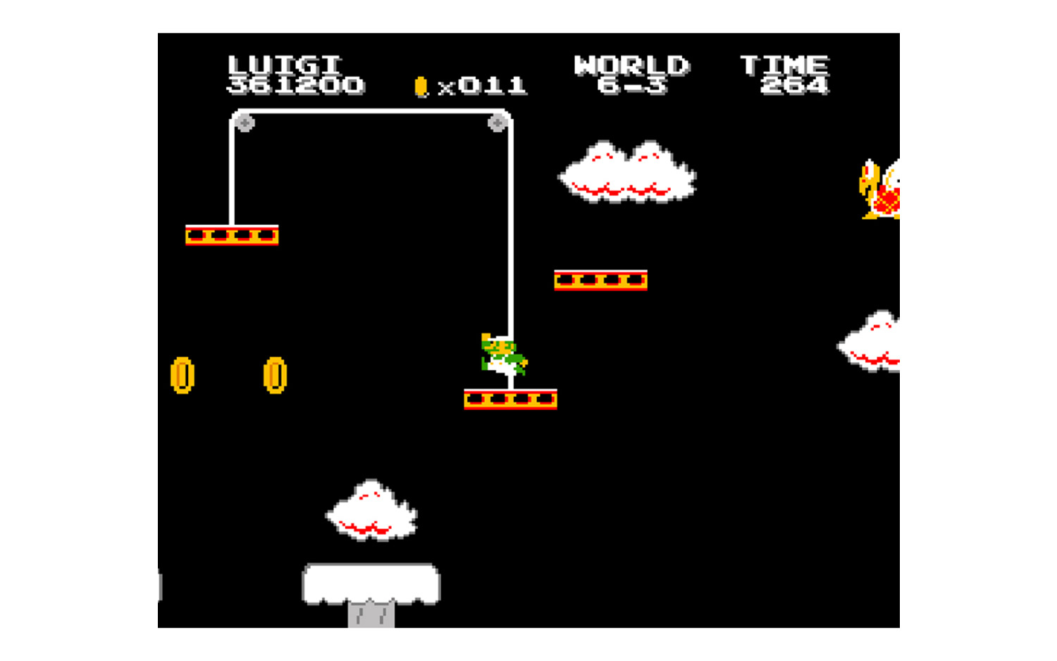 The Best Retro Games on Switch Tom's Guide