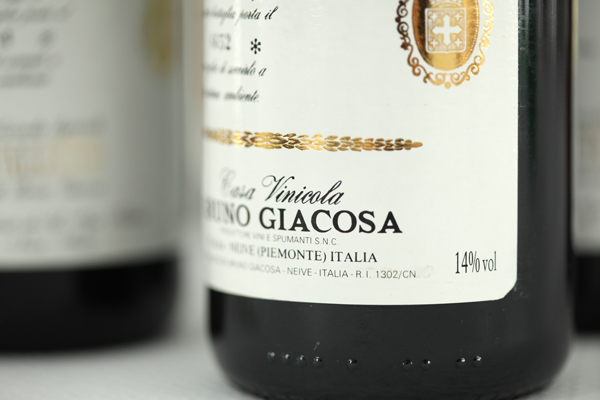 Giacosa