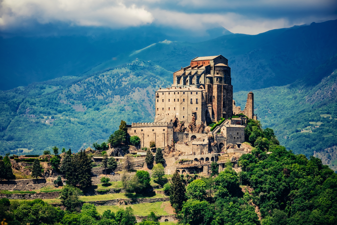 piedmont-monastry-of-sacre-di-san-Michele