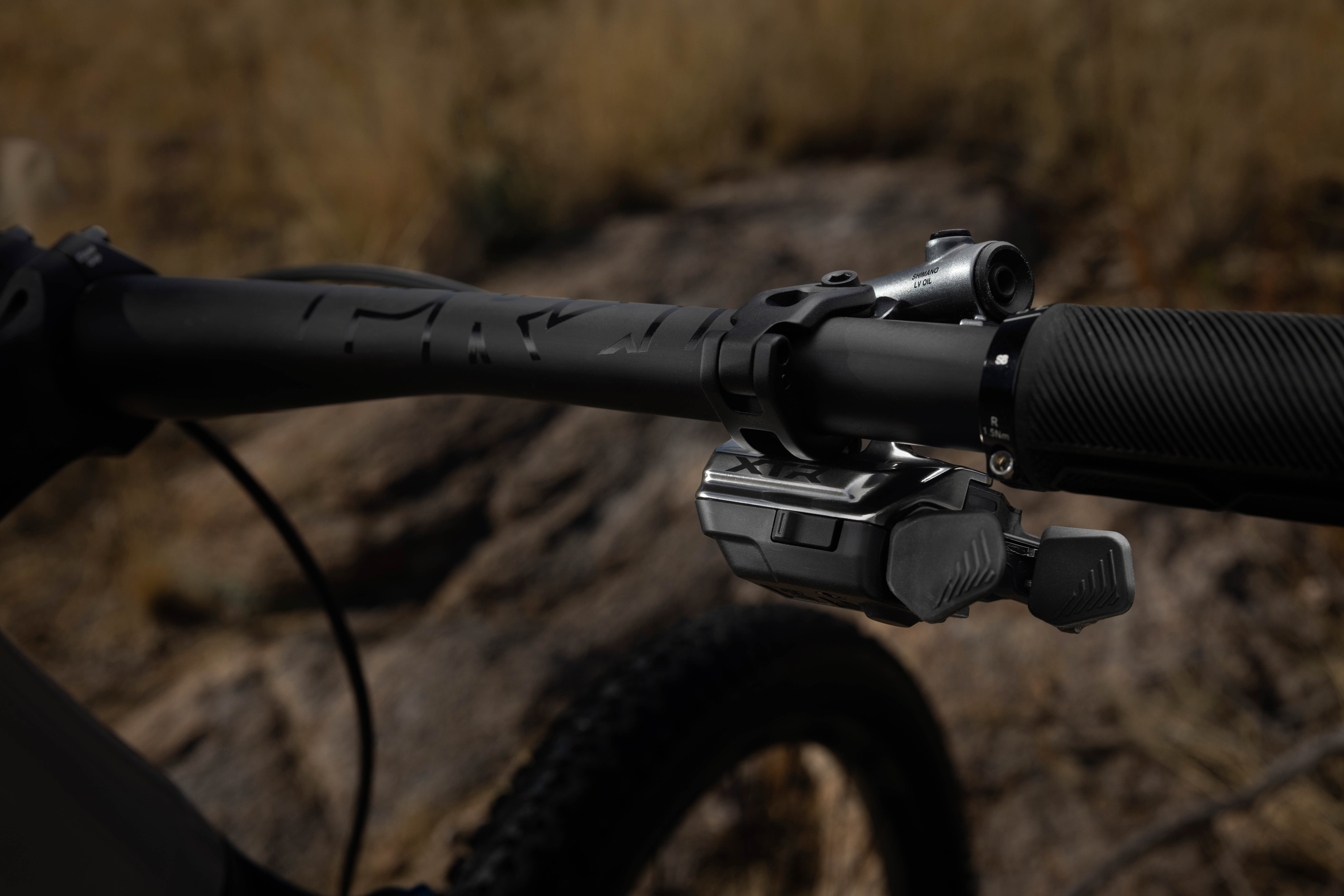 XTR Di2