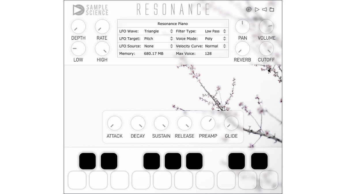 SampleScience