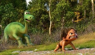 Good Dinosaur