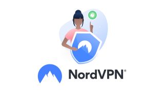 NordVPN deal image
