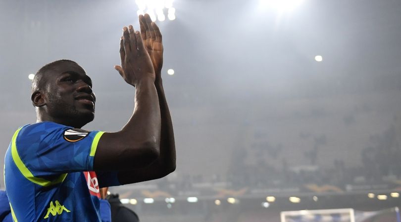 Kalidou Koulibaly