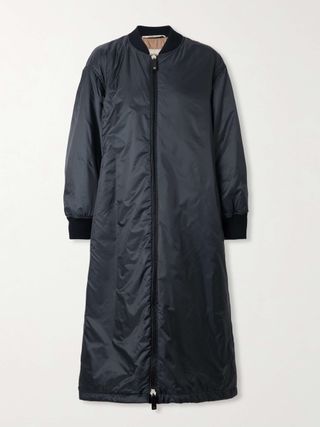 The Cube Padded Shell Coat