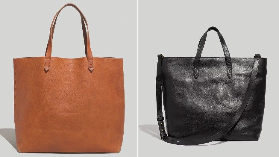 Top 6 Best Laptop Totes for Work - Dreaming Loud