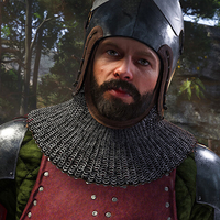 Kingdom Come: Deliverance 2 (90%)