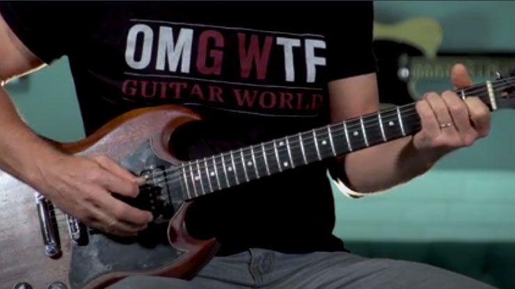 Great Applications of a Second-Inversion Chord