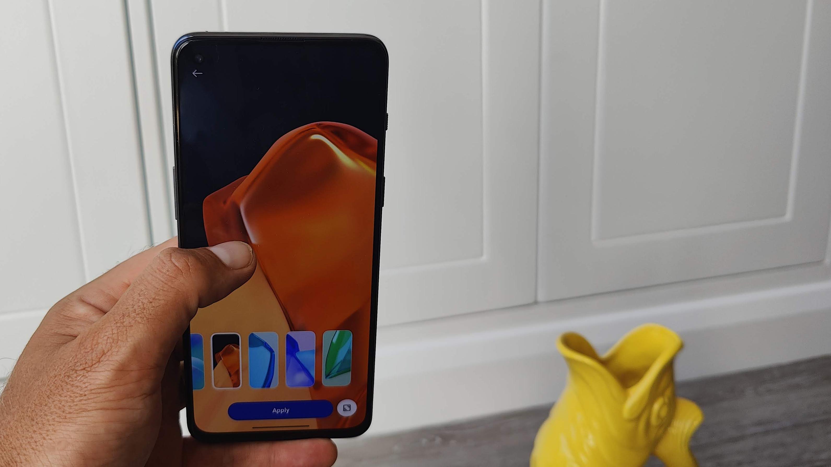 OnePlus Nord 2T review