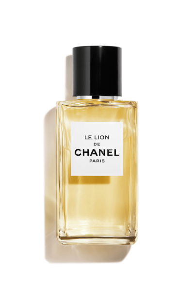 CHANEL, Le Lion De Chanel