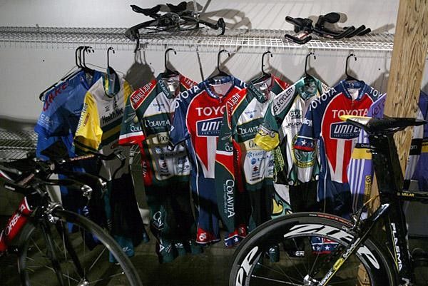 The Colorado Premier Training company is already building quite a wind tunnel client base in just a couple of months.