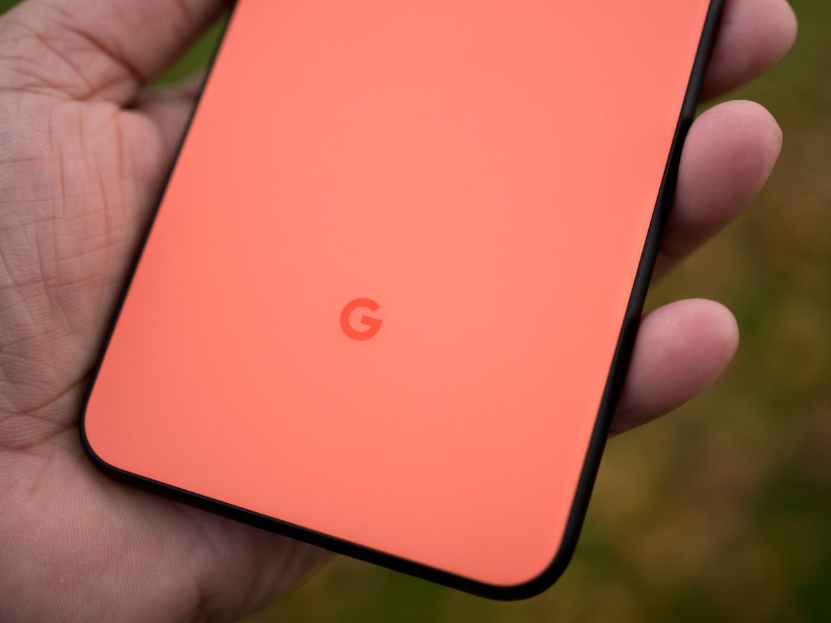 Google Is Shipping Carrier Locked Pixel 4 Units To Customers That