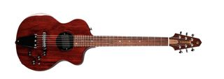 Rick Turner Guitars Model 1