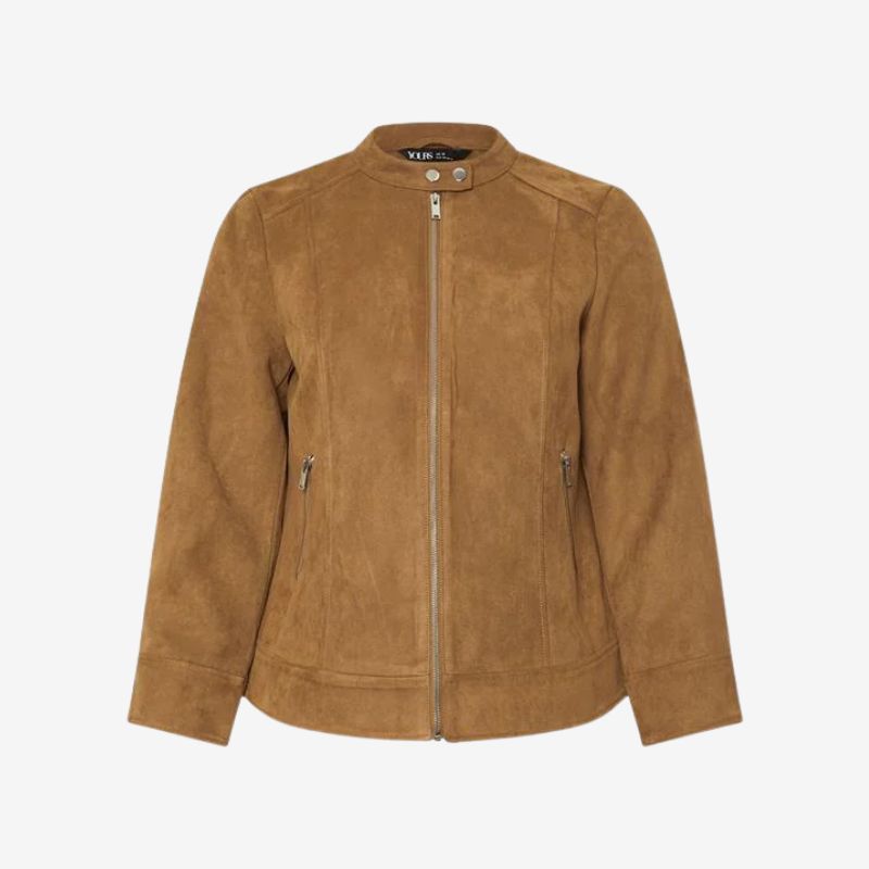 Image of jacket