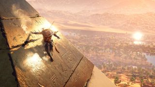 The best Assassin's Creed games