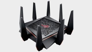 Save 33% on this superb ASUS ROG Rapture AC5300 gaming router at Amazon UK right now