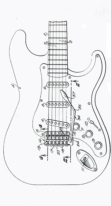 Fender