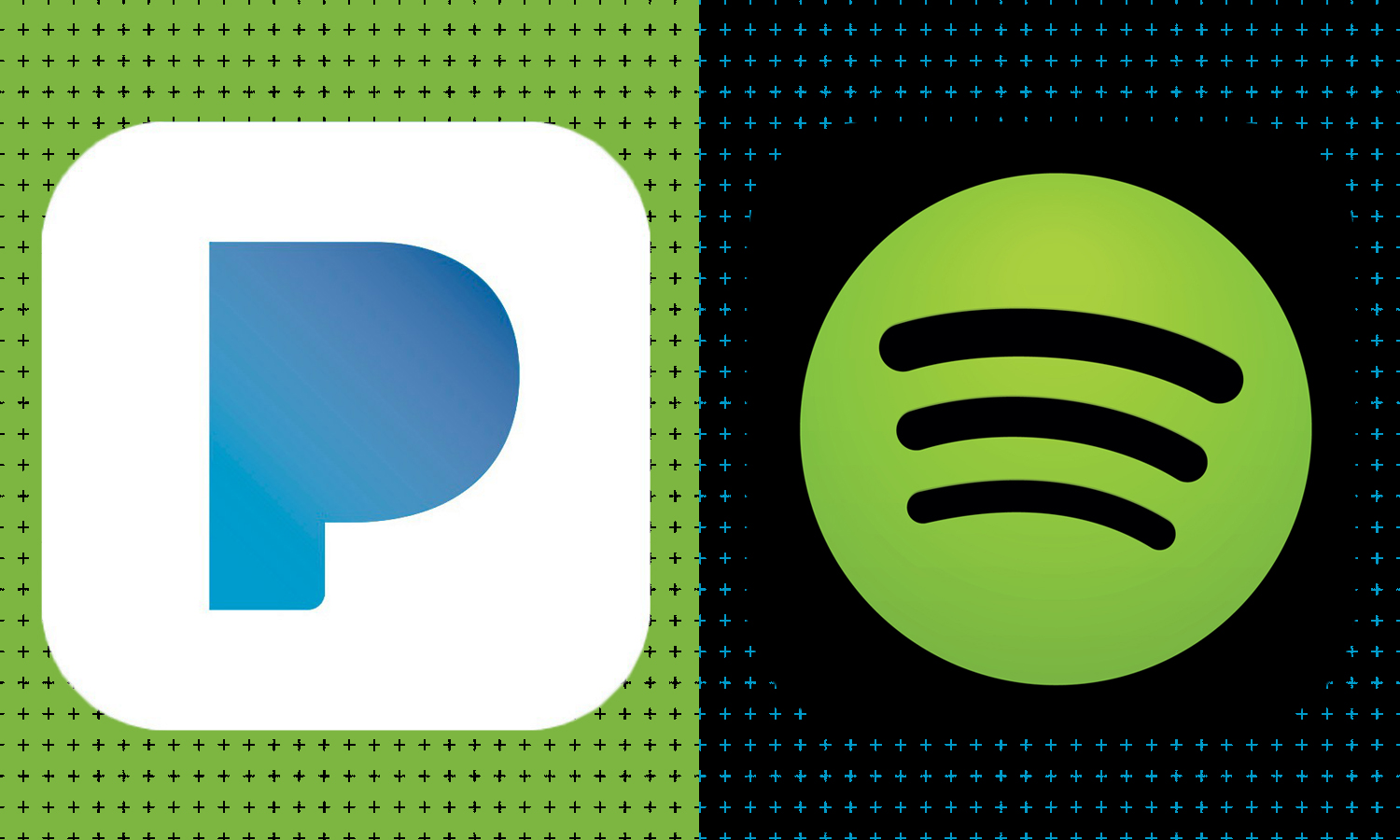 pandora vs spotify