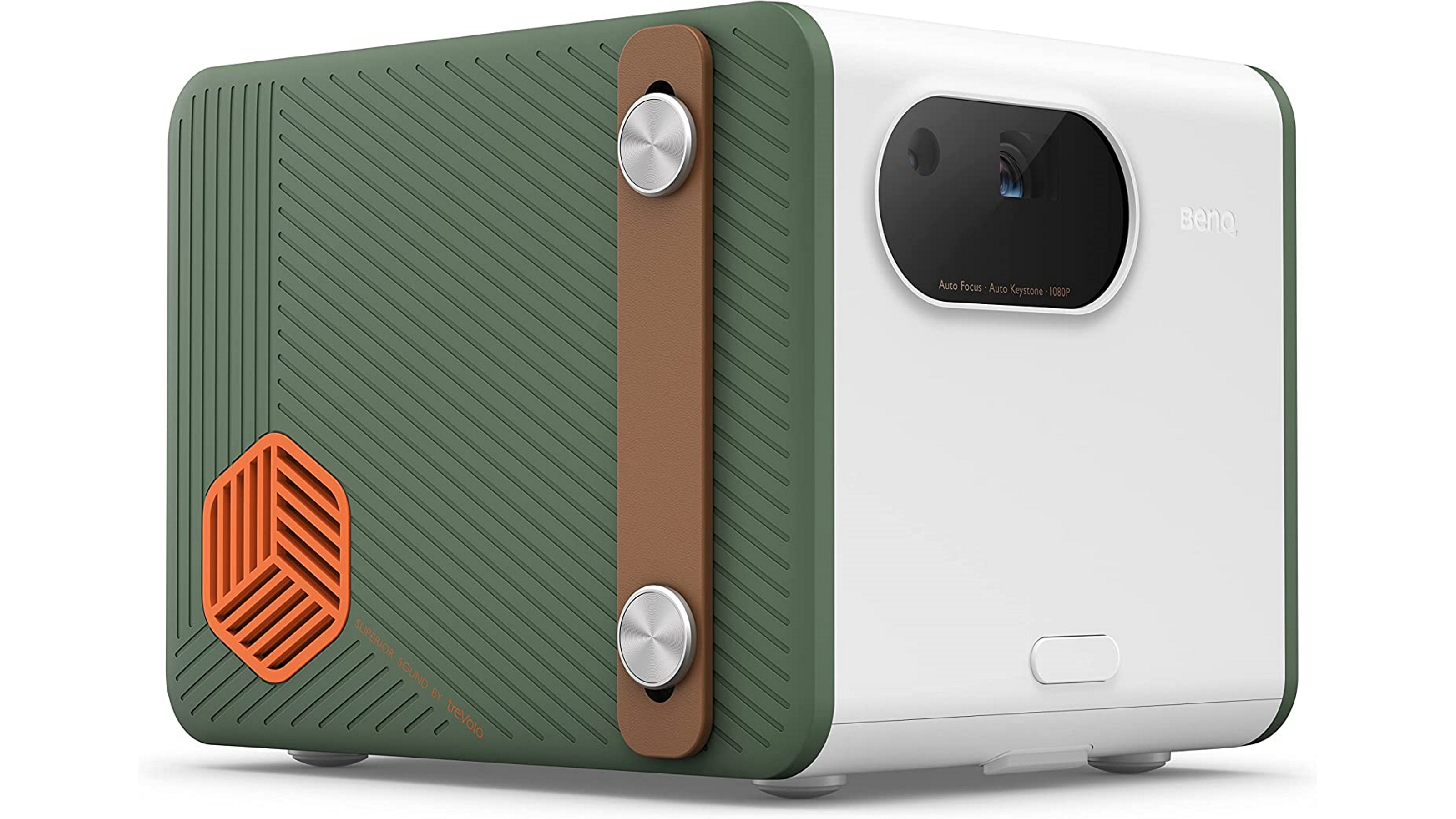 BenQ GS50 1080p Wireless Projector