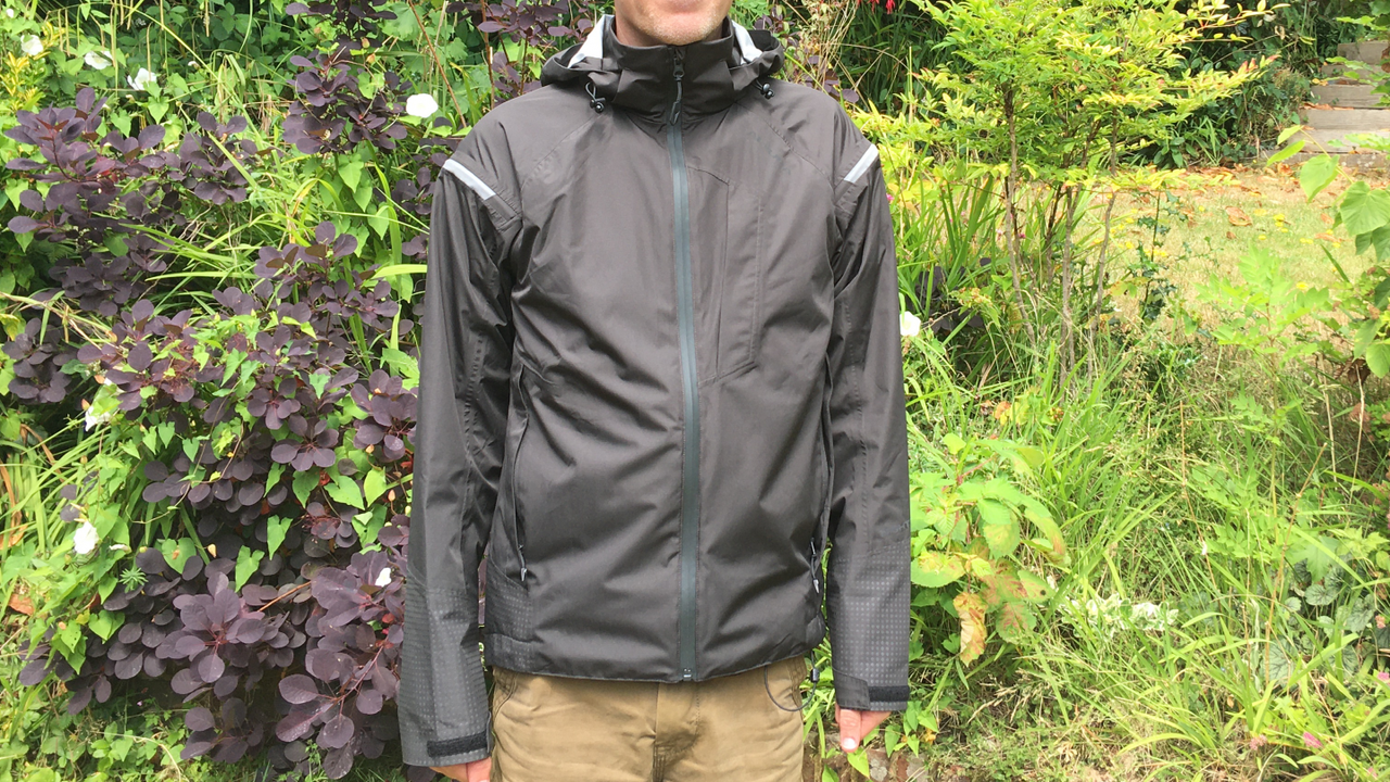 Altura Jacket