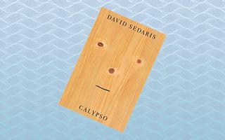 "Calypso," by David Sedaris (May 29)