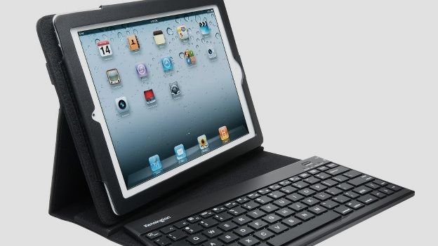 Kensington KeyFolio Pro 2