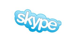 Skype logo