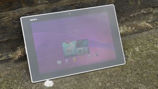 Sony Xperia Z2 Tablet review