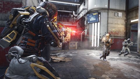 Customer Reviews: Call of Duty: Advanced Warfare Game of the Year