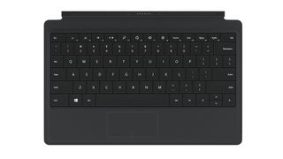 Microsoft Surface Pro 2 type