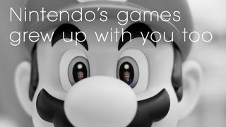 It wasn't always like this: Nintendo recounts glory days to take heat off Wii U