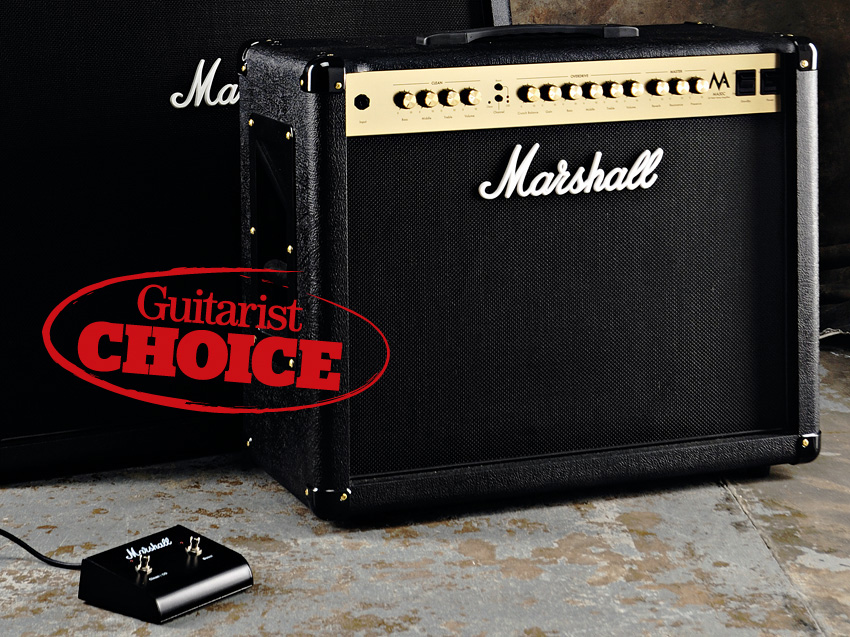 Marshall MA50C (£548)