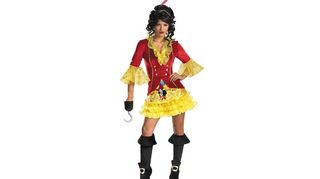 Captain Hook