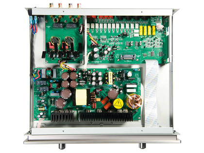 Primare i32