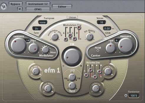 Drive Rover barmy with some high-frequency FM action
