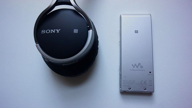 Sony Walkman NWZ-A15 review