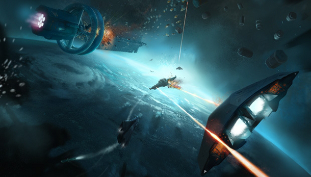 elite dangerous