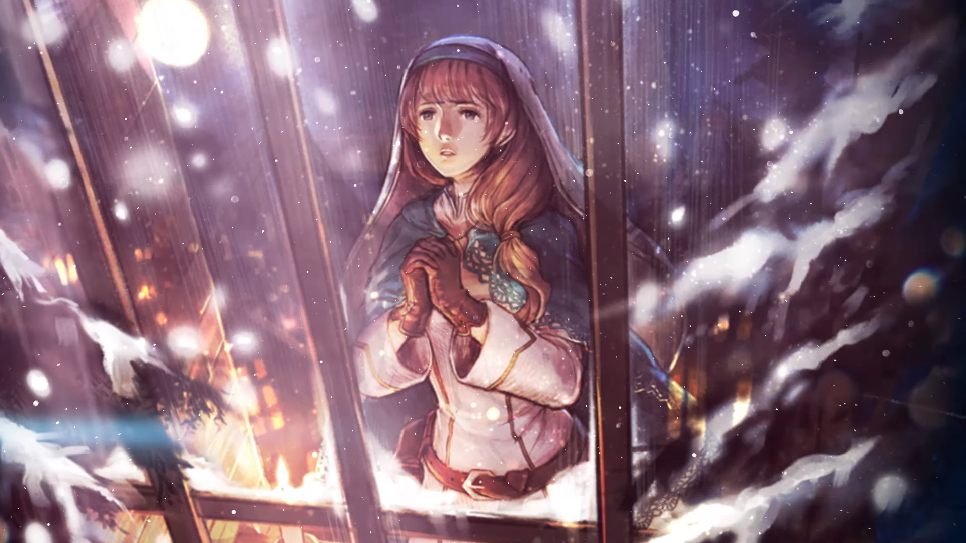 Octopath Traveler 0
