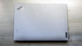 Lenovo ThinkPad X1 Carbon (Gen 11)