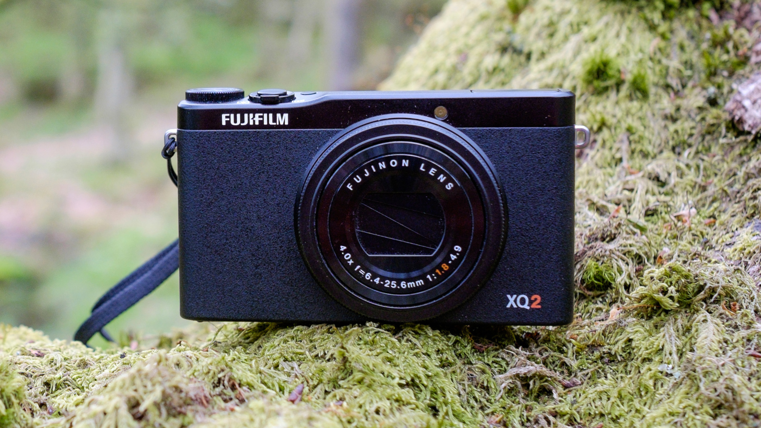 fujifilm xq2