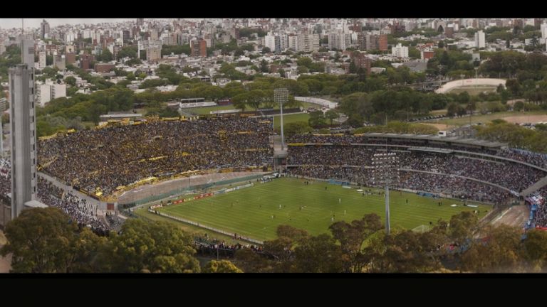 Estadio Centenario